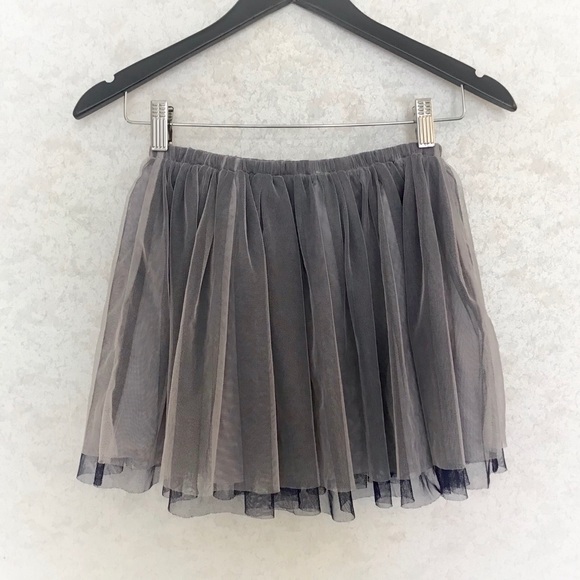 2/$20 Chelsea Girls Girl’s 7/8 Tulle Tutu Skirt - Picture 4 of 8